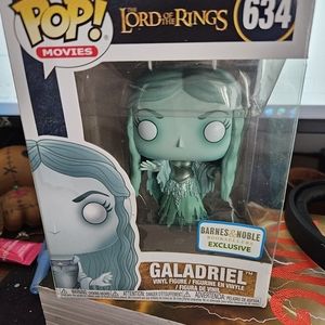 LOTR FUNKO POP